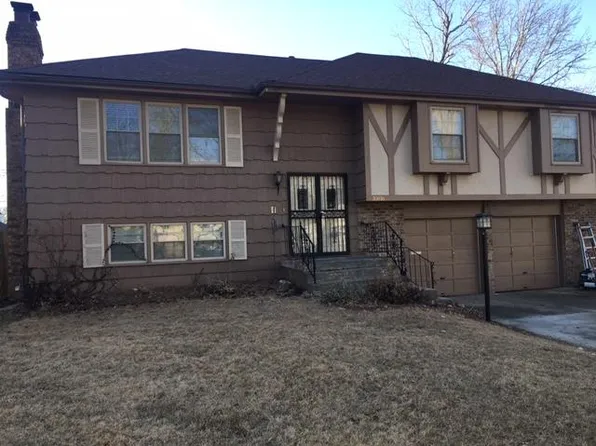 10816 Fremont Ave, Kansas City, MO 64134