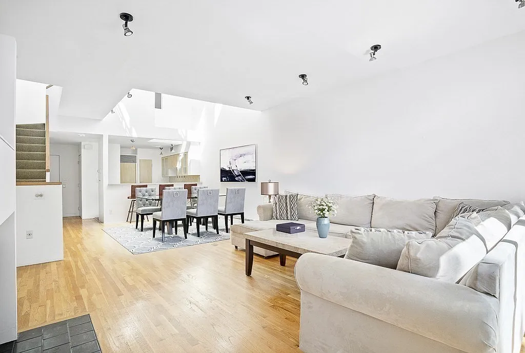 Building Photo - 14 Chauncy St #7