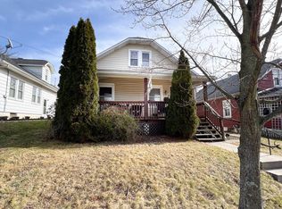 14 Spanogle Ave, Lewistown, PA 17044