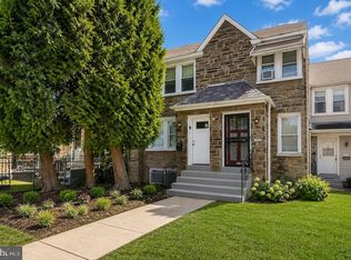 1438 Knorr St, Philadelphia, PA 19111