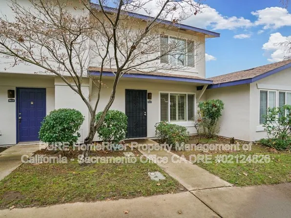 8811 Salmon Falls Dr Unit B, Sacramento, CA 95826