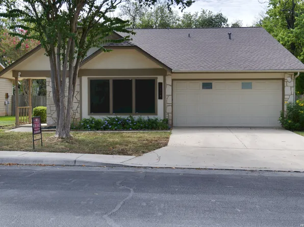 9534 Autumn Shadows, San Antonio, TX 78254