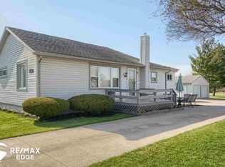 12141 E Davison Rd, Davison, MI 48423