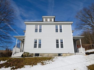 83 Williams St, North Adams, MA, 01247
