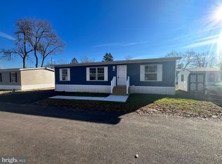 165 W Ridge Pike LOT 137, Royersford, PA 19468