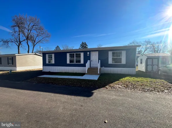 165 W Ridge Pike Lot 137, Royersford, PA 19468