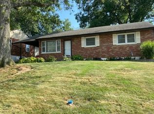 9916 Slevin Ln, Saint Louis, MO