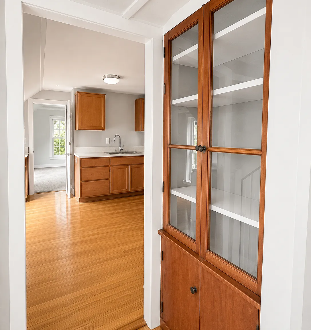 2 bed, $1,700 — Photo 4
