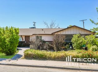 1005 S Solomon, Mesa, AZ 85204