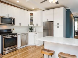 337 Park Ave #3, Hoboken, NJ 07030