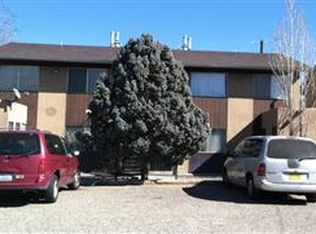 128 General Arnold St NE APT 1, Albuquerque, NM 87123
