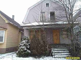 6751 Hartford St, Detroit, MI 48210