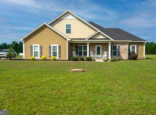 106 Windmill Plantation Dr, Statesboro, GA 30461