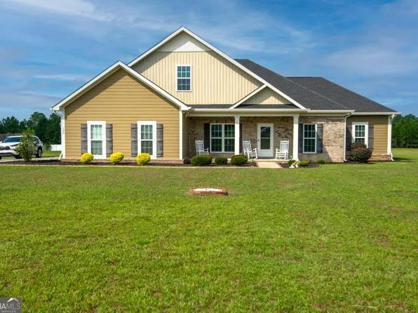 106 Windmill Plantation Dr, Statesboro, GA 30461