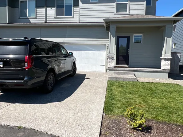 724 NE 14th Way, Battle Ground, WA 98604