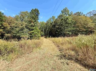 400 County Road 915, Leesburg, AL 35983