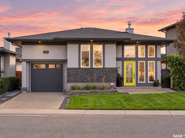 4126 Green Olive Way, Regina, SK S4V 1P8
