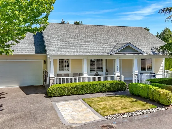 7607 46th Street NW, Gig Harbor, WA 98335