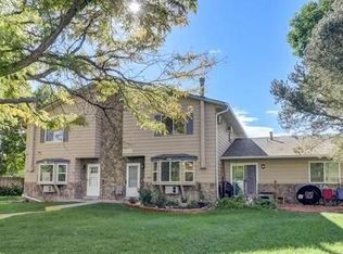 92 Newark St UNIT B, Aurora, CO 80012