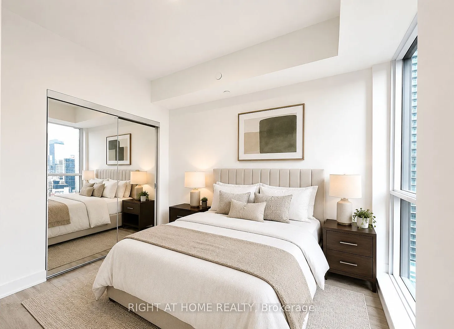 1 bed, $2,500 — Photo 4