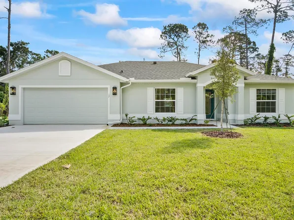 17 Kalanchoe Ct, Palm Coast, FL 32164