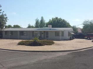 16046 N 71st Dr, Peoria, AZ 85382