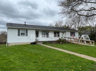 840-842 Scott St, Ashland, OH 44805