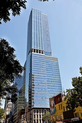 Rented by Brown Harris Stevens | media 10