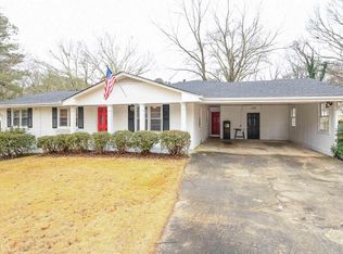 4229 Clydes Ct, Tucker, GA 30084