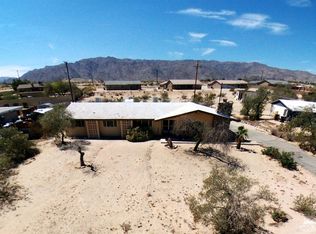 73019 Homestead Dr, Twentynine Palms, CA 92277