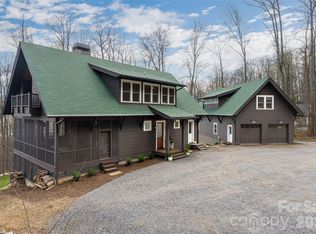 51 Summit Rd, Swannanoa, NC 28778