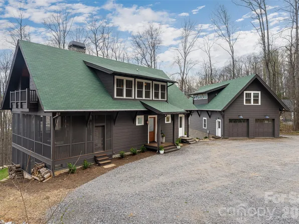 51 Summit Rd, Swannanoa, NC 28778