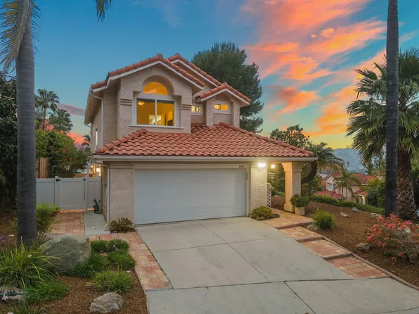 2449 Nahua Ln, Ventura, CA 93001