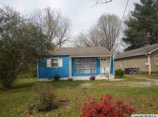 2818 Union Dr NW, Huntsville, AL 35816