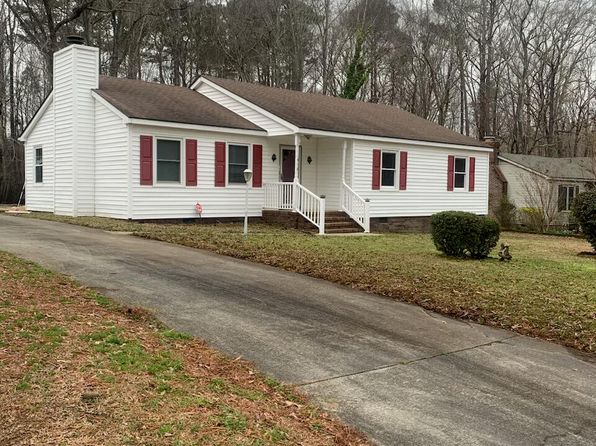 912 Pamela Lane, Rocky Mount, NC 27803