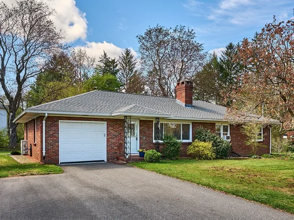 10 1st Ave, Easthampton, MA 01027