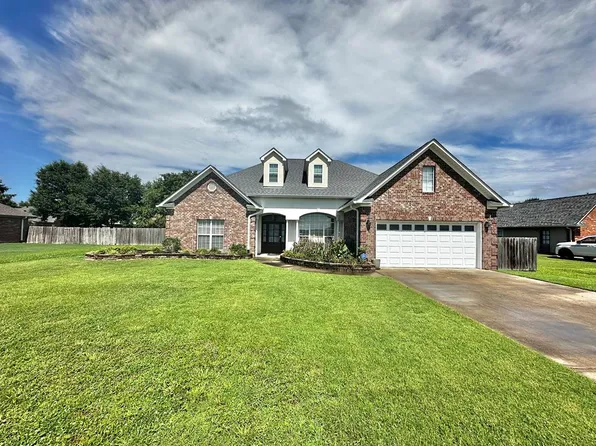 60 Redbud Rd, Boyle, MS 38730