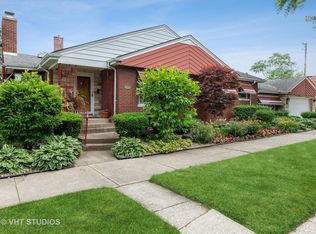 10359 S Claremont Ave, Chicago, IL