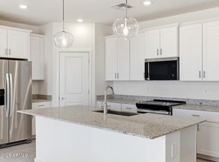 24606 W GROVE Street, Buckeye, AZ 85326