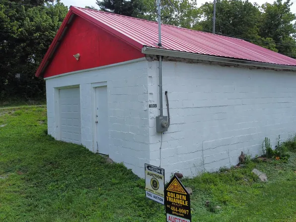 6135 Locust Rd, Covington, KY 41015