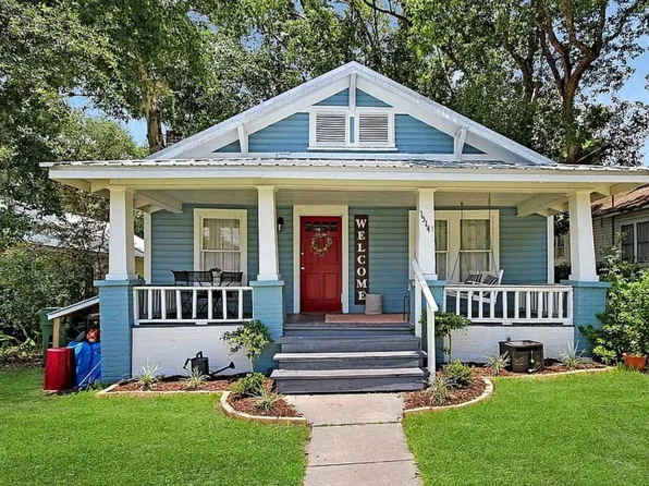 1514 High St, Leesburg, FL 34748