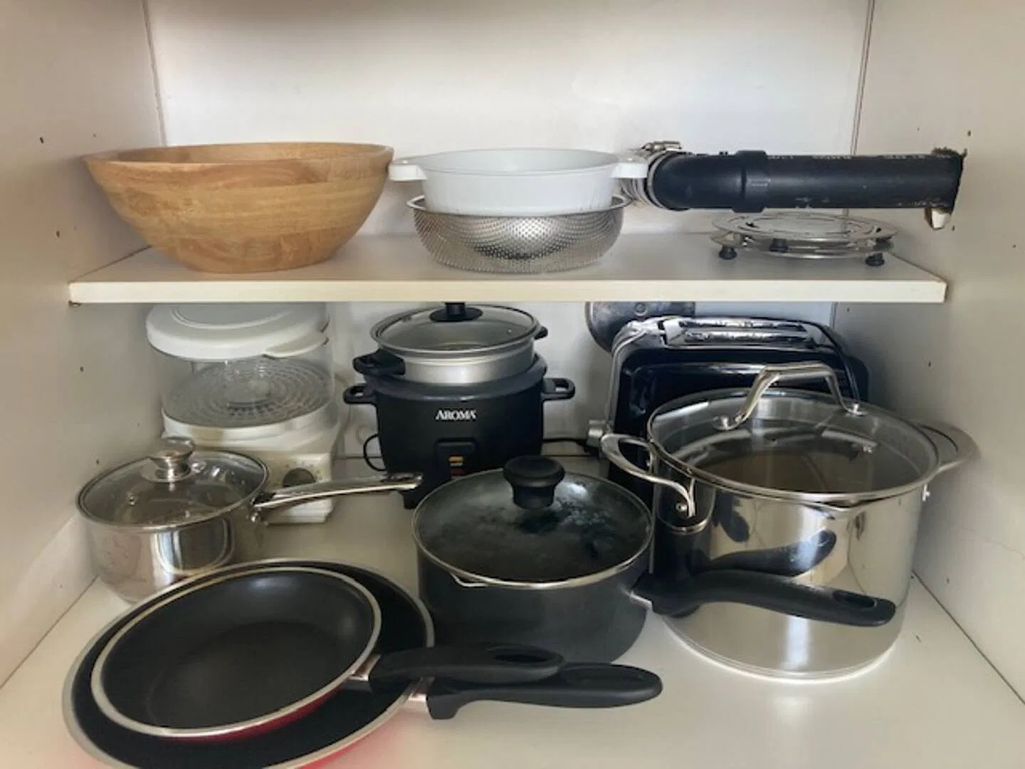 Studio, 332 sqft, $1,800 — Photo 4