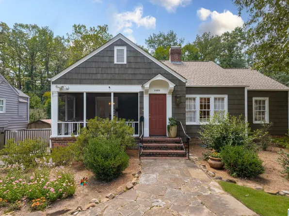 2033 21st Ave S, Birmingham, AL 35209