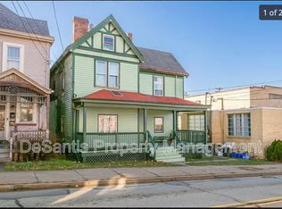 508 Chestnut St UNIT 2, Carnegie, PA 15106