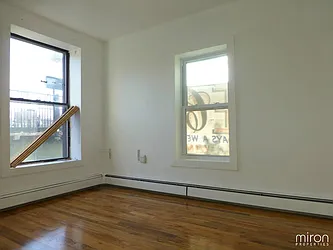 Rented by Miron Properties