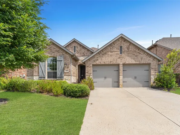 15613 Piedmont Park Dr, Prosper, TX 75078