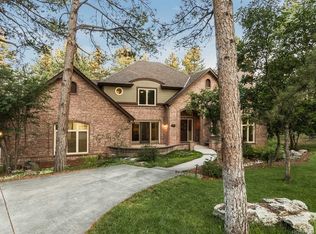508 Providence Dr, Castle Rock, CO 80108