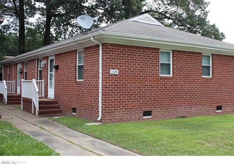 1st image of 1324 Balview Ave Unit 2