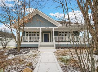 2425 Dickinson Rd, Chesterton, IN 46304