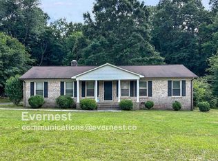 172 Laburn Ave, Charlotte, NC 28214